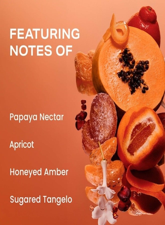 PHLUR Vanilla Nectar Body & Hair Fragrance Mist 237ml | Warm Vanilla Gourmand Scent - Image 4