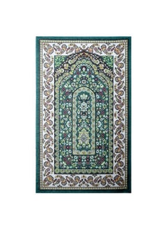 شركة موكيت ماك سجادة صلاة أرابيسك تغسل فى الغسالة مقاس 67*110  - Image 2