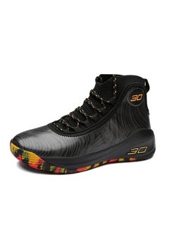SKT Shiketro New Anti slip Shock Absorbing Running Basketball Shoe  - Image 1