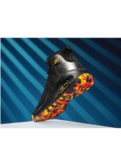 SKT Shiketro New Anti slip Shock Absorbing Running Basketball Shoe  - Image 3