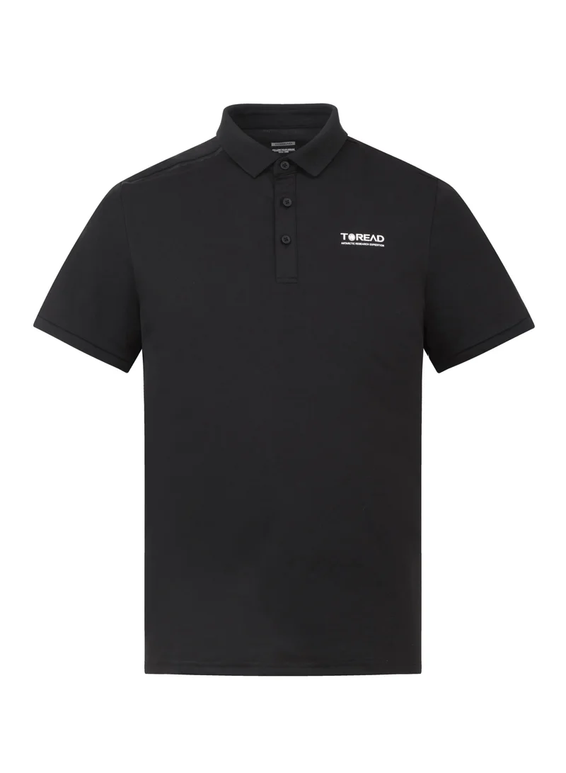 TOREAD TAJJAM81527 Men's Polo Short Sleeve T-shirt