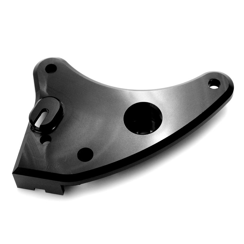Shift Arm Base Shifter Bracket Replacement for Renegade Outlander Gen 2 Billet 707000971 - Image 5