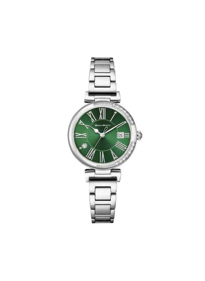 Mikhail Moskvin 3106L-S-GN formal watch for women - pzsku/ZFD54907BF5DE9D21DDC3Z/45/_/1734099074/2735f295-816f-4ab6-b109-424b448339f9