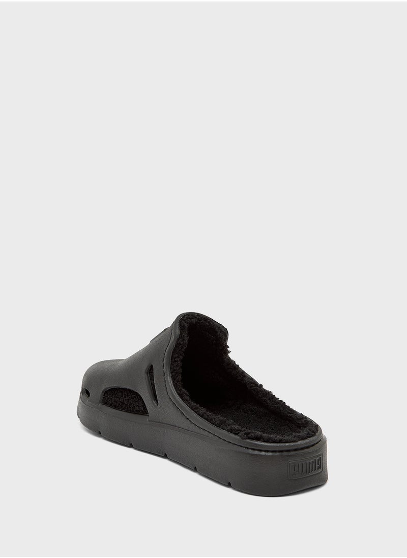 PUMA Shibui Mule Wtr  - Image 3