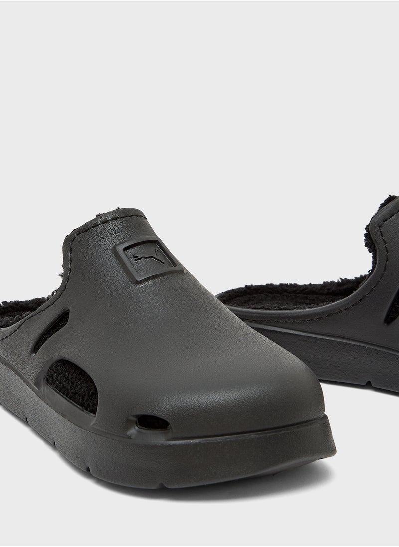 PUMA Shibui Mule Wtr  - Image 4
