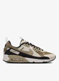 Nike brown