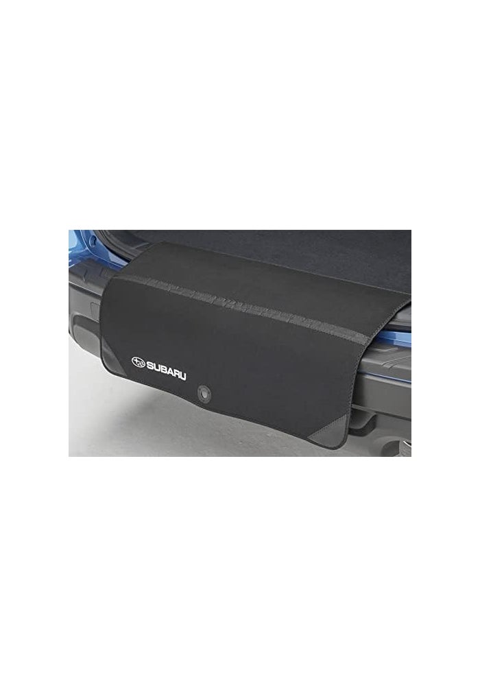 حامي الصدام الخلفي القابل للطي من سوبارو أوبباك أسيانت فورستر ليجاسي WRX Sti كروس تريك إمبريزا سولتر E101EAJ501