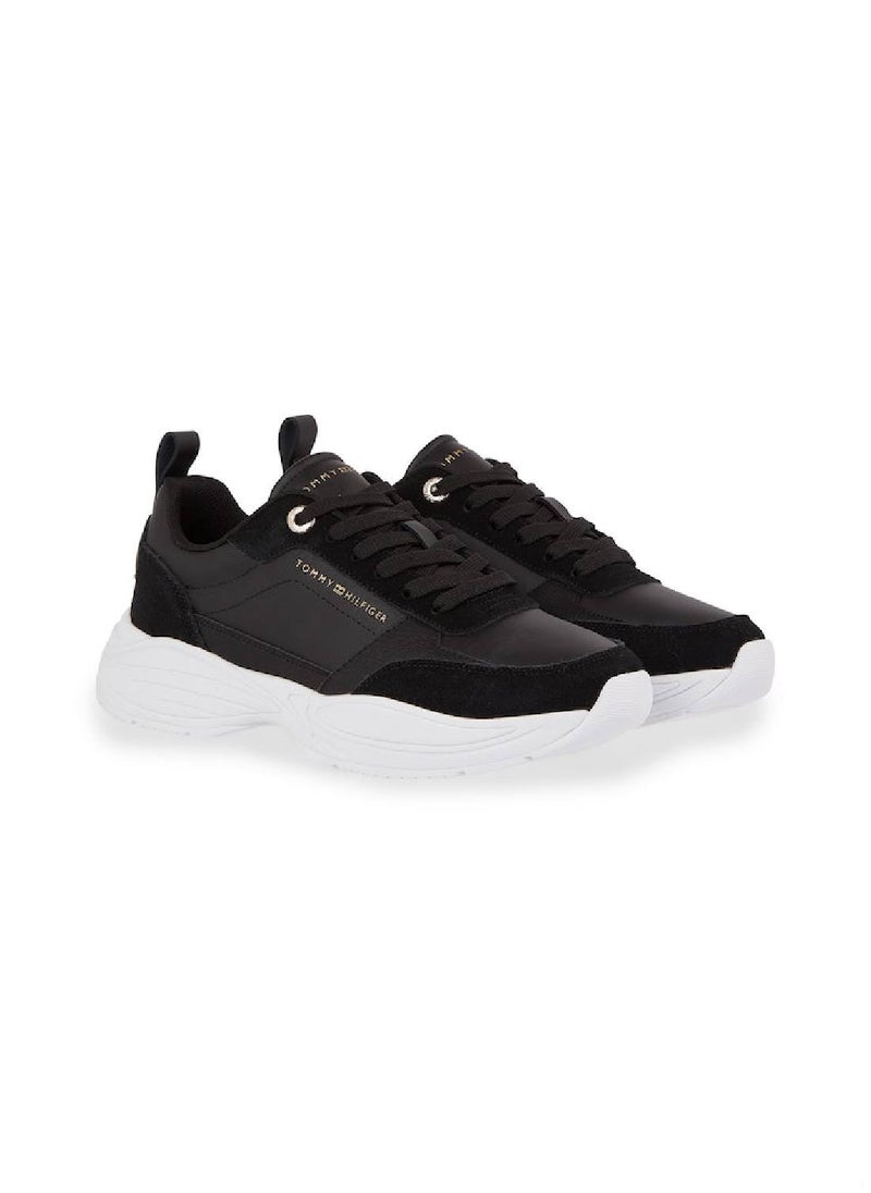 TOMMY HILFIGER Essential Runner Sneakers  - Image 2