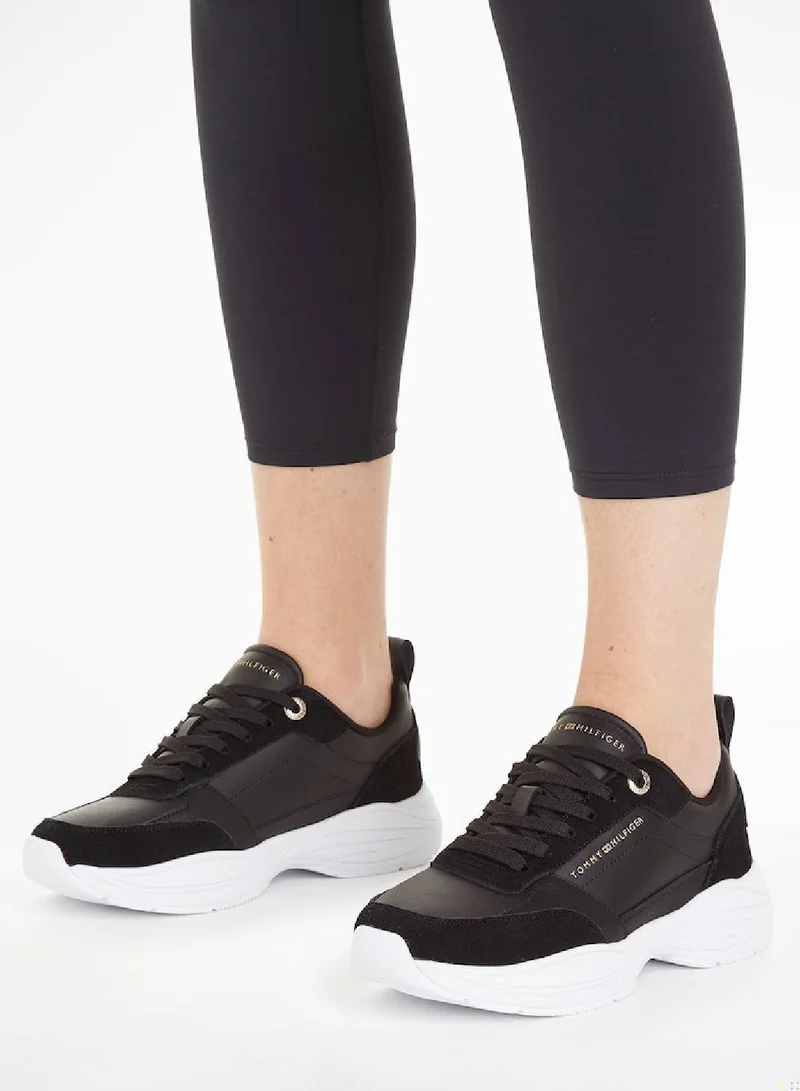 TOMMY HILFIGER Essential Runner Sneakers