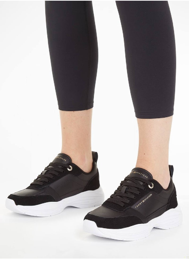 TOMMY HILFIGER Essential Runner Sneakers  - Image 4