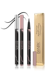 IMAGIC LONG WEAR LIQUID EYELINER 