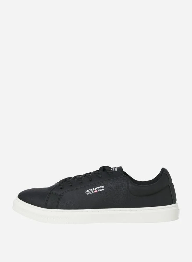 JACK & JONES Solid PU Sneakers