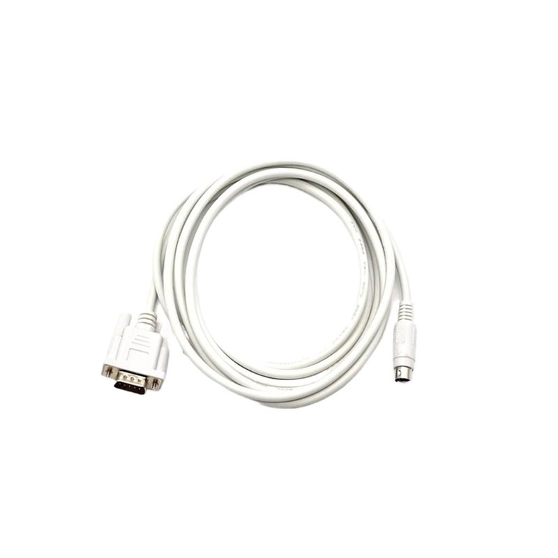 DOP 107BV Touch Screen Communication Cable DOP DVP 2M Size - Image 1