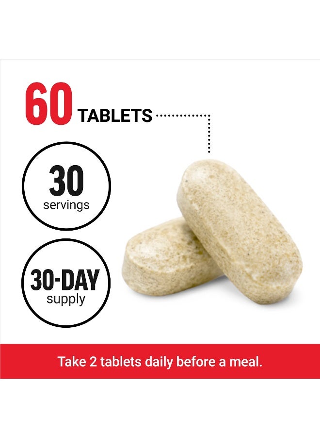 Force Factor فورس فاكتور، فيتامينات متعددة للنساء، 60 قرص - Image 5