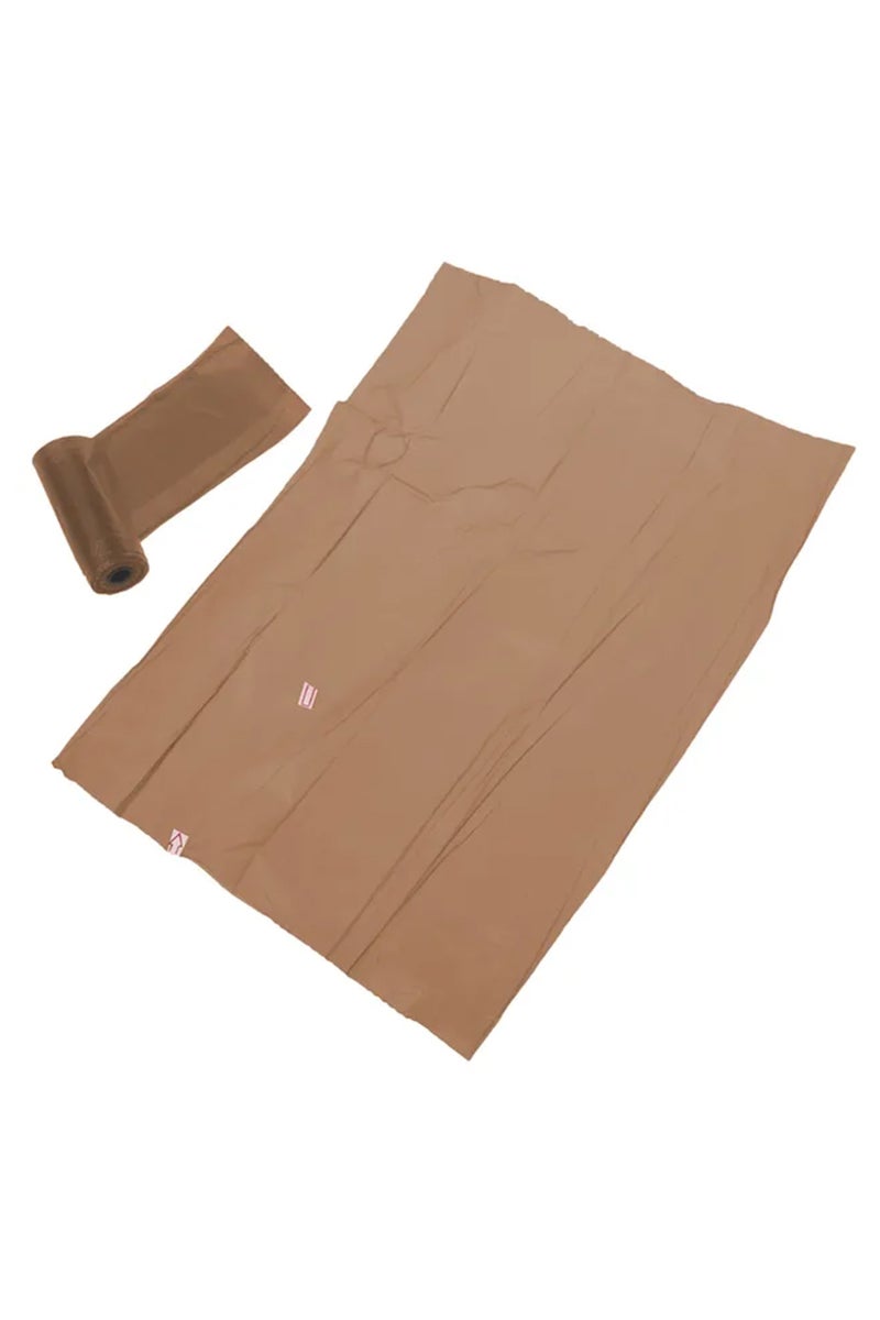 Star Babies - Disposable Scented Bag Pack of 5/75 Bags - Brown - Image 4