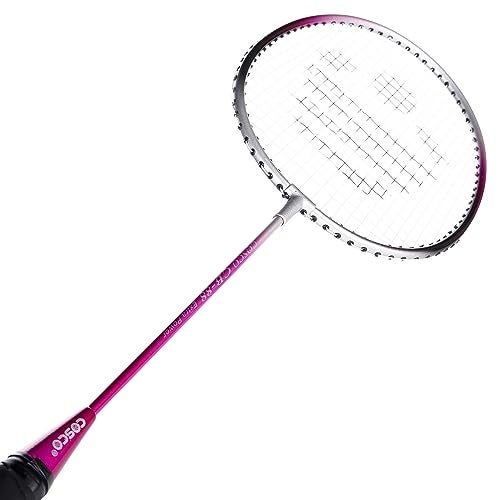Cosco Aluminium Cb-88 Badminton Racquet -Color May Vary - Image 5