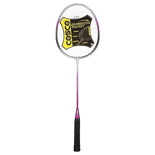 Cosco Aluminium Cb-88 Badminton Racquet -Color May Vary - Image 1