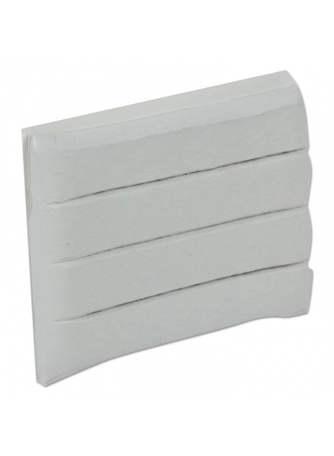 Duck Duck Brand Reusable and Removable Poster Putty for Mounting, 2 oz, White (1436912) - Image 2