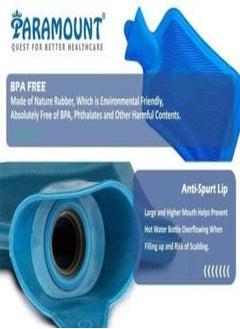 Soft Hot Water Bag  - Image 2