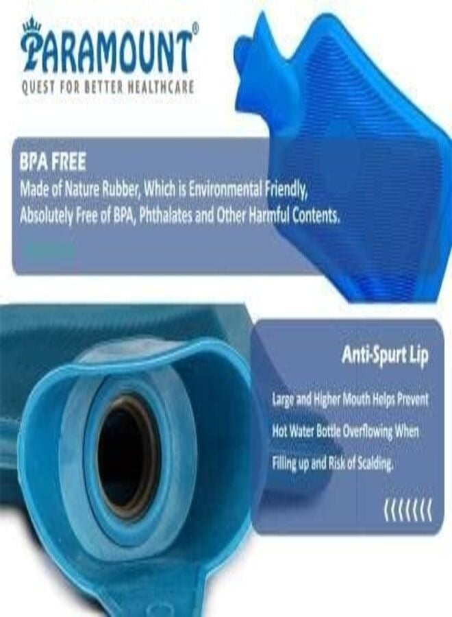 Soft Hot Water Bag  - Image 2
