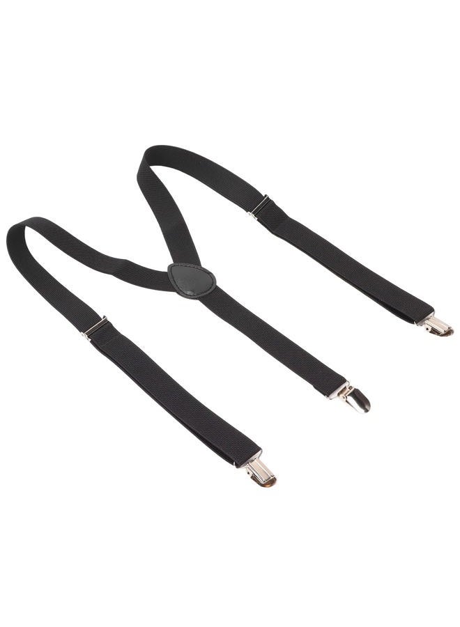 Agatige Pants Wearing Aids Belt, Adjustable Pants Dressing Aids Portable Pants Dressing Puller for Disabled Elderly(Black) - Image 1