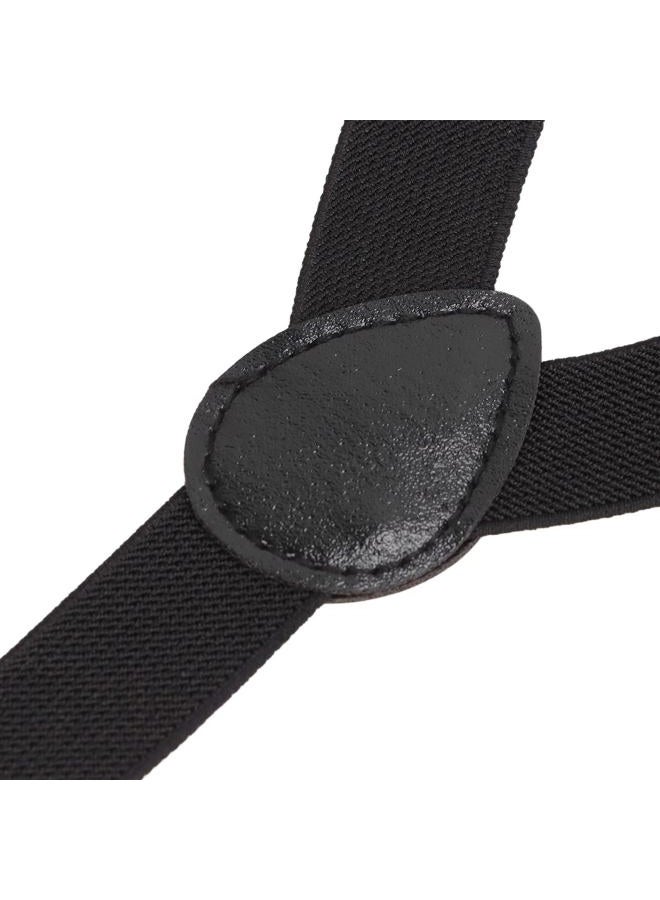 Agatige Pants Wearing Aids Belt, Adjustable Pants Dressing Aids Portable Pants Dressing Puller for Disabled Elderly(Black) - Image 5