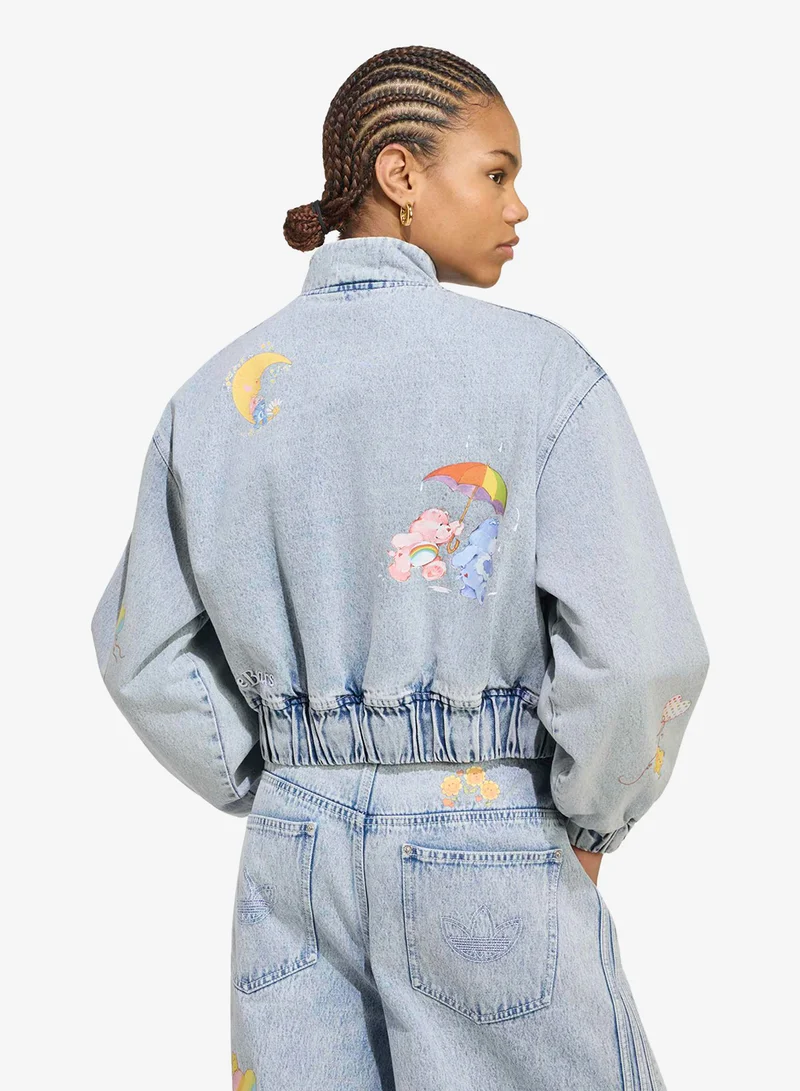 Adidas Originals Core Baseball Jacket