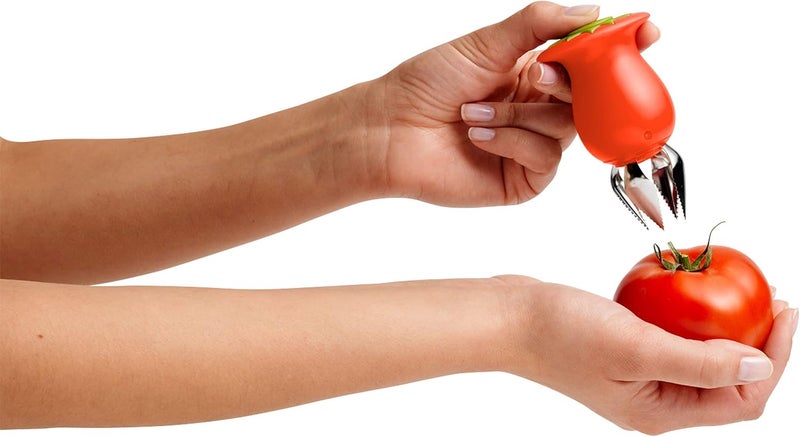 Chef'n Hullster Tomato Huller - Image 4