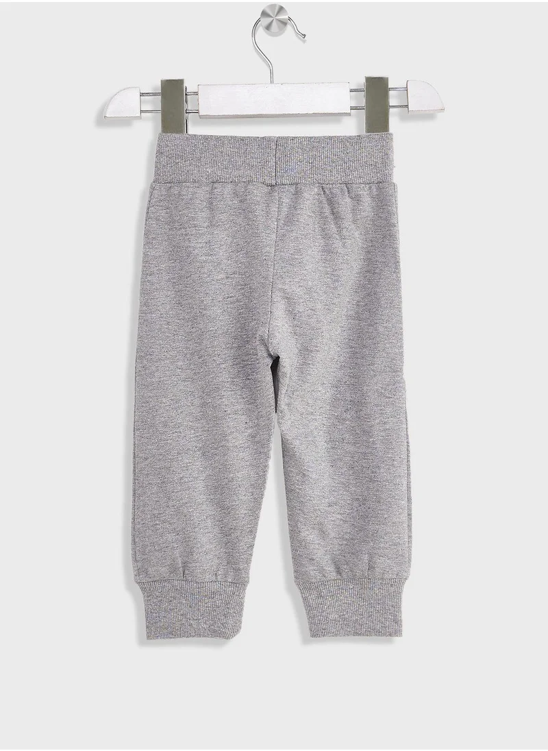 NASA Infant Rocket Sweatpants