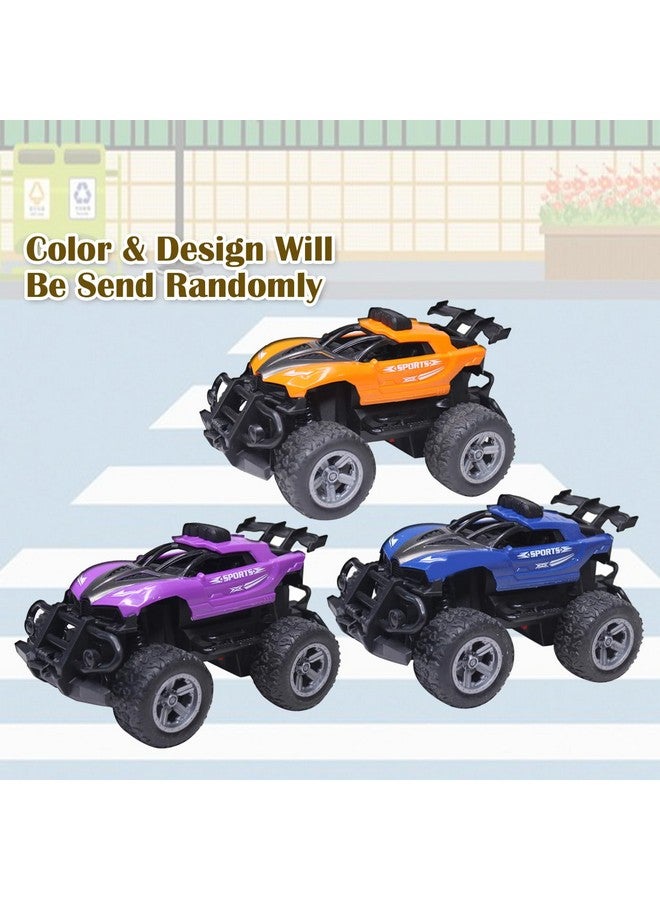 إيكان سيارة سباق رياضية فائقة السرعة من إيكان، سيارة تحكم عن بعد، شاحنة، لعبة، هدية عيد ميلاد للأطفال الأولاد والبنات - Image 5