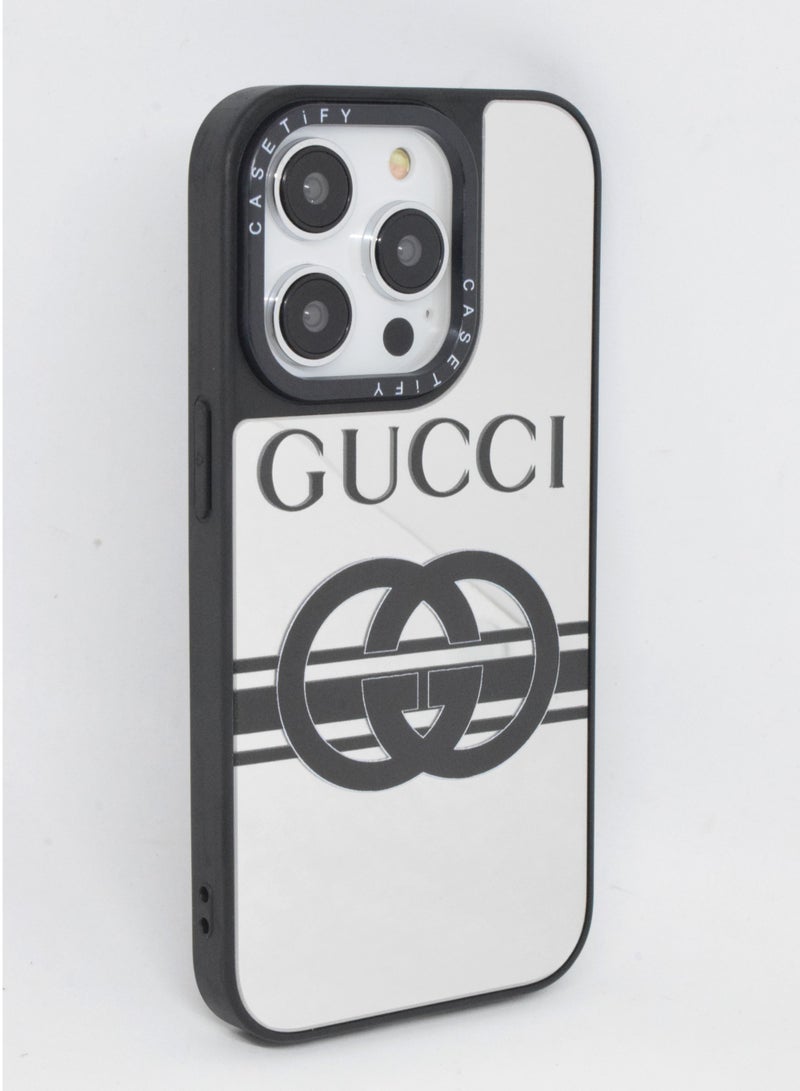 Casetify iPhone 13 Pro Max Cover Luxury Impact Hard Phone Case Anti Scratch Back Cover - Image 1