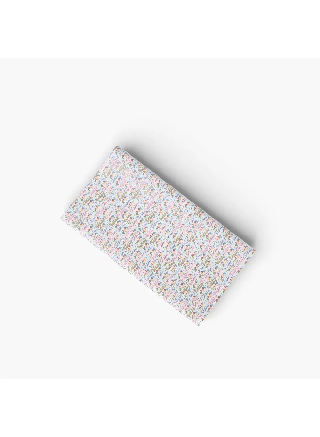 Findz Findz Birthday Print Paper Gift Wrap - 70x200 cms
