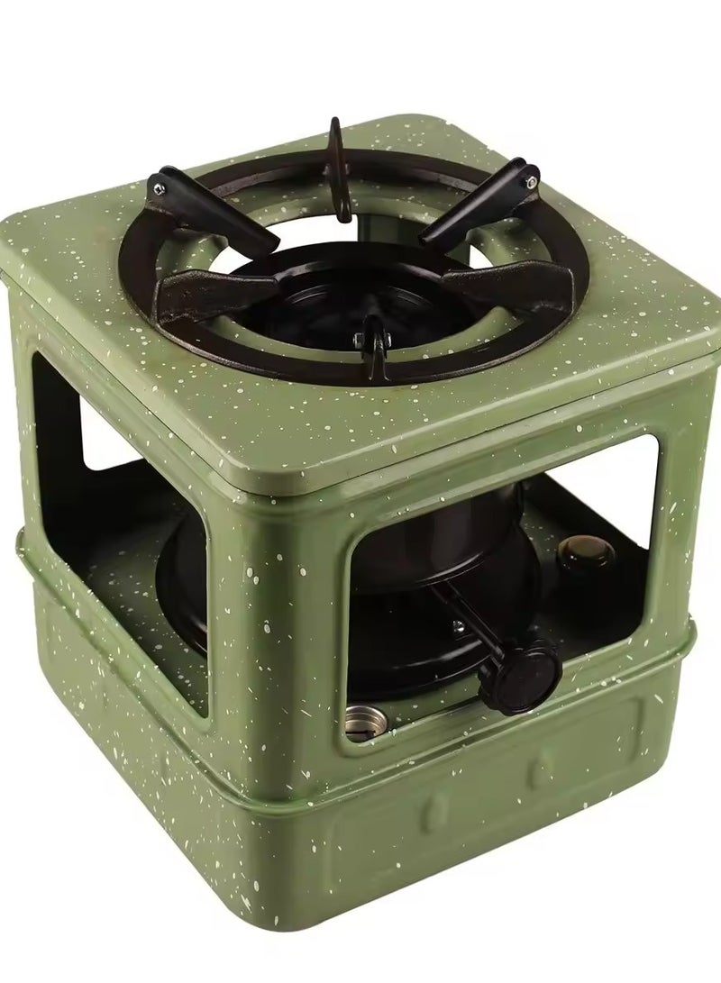 فاير ويل موقد طهي كيروسين - Image 1