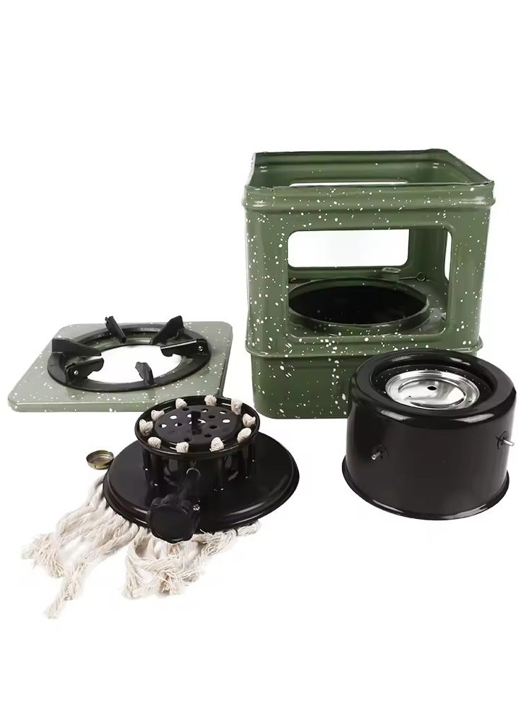 فاير ويل موقد طهي كيروسين - Image 3