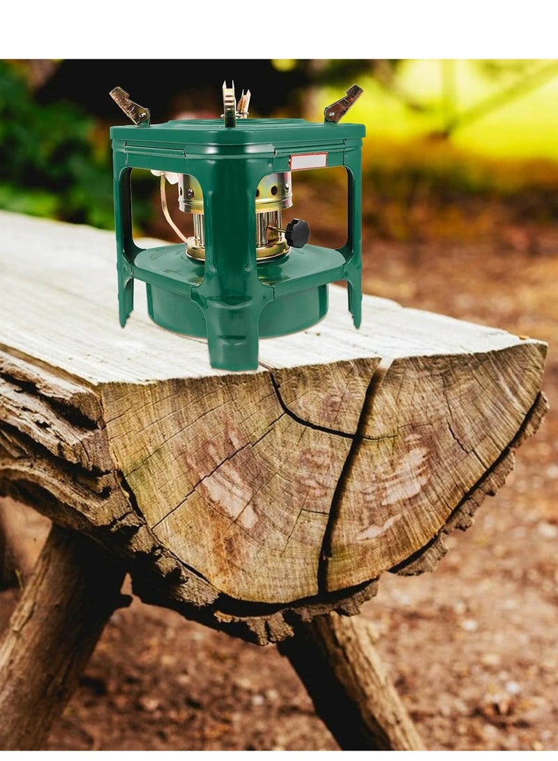 فاير ويل موقد طهي كيروسين - Image 4