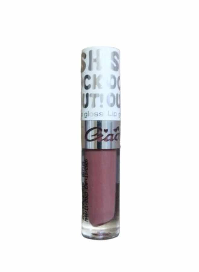 Shock Out Lip Gloss 13