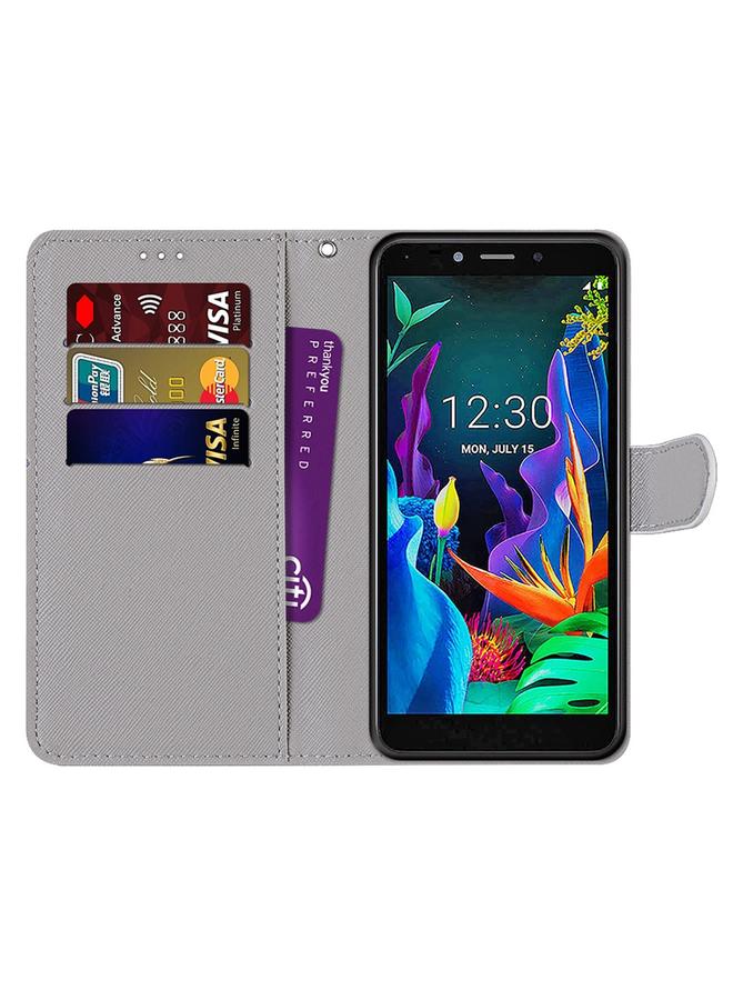 اس-توب جراب لهاتف LG K20 - Image 3