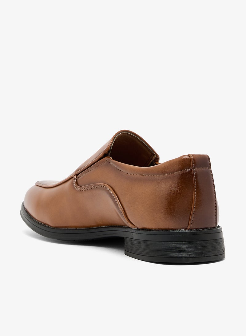 Robert Wood Formal Slip Ons - Image 2