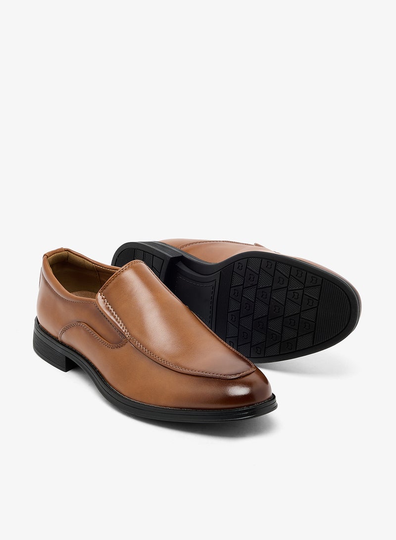 Robert Wood Formal Slip Ons - Image 3