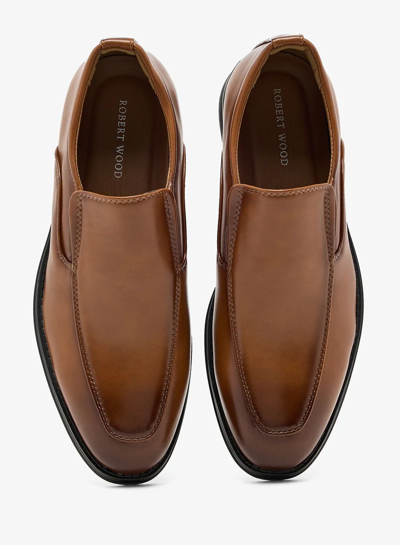 Robert Wood  Formal Slip Ons for Men | Best Price UAE