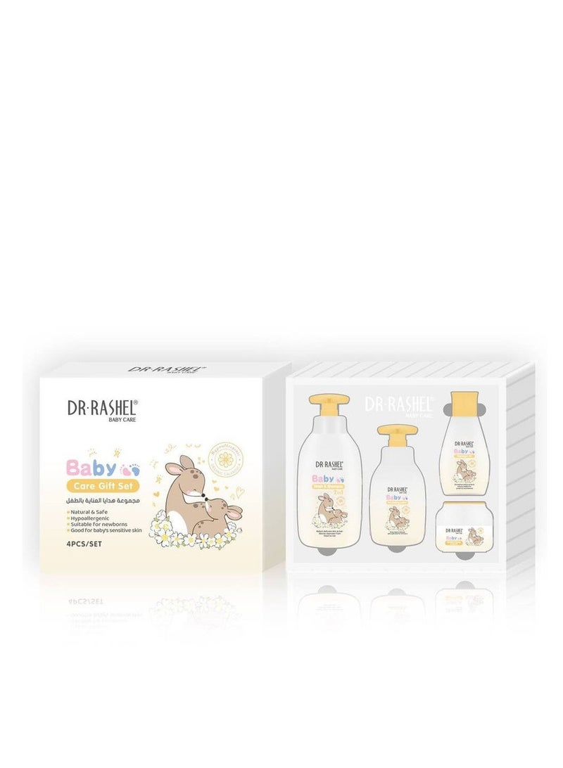 DR. RASHEL Baby Care Gift Set - Image 1