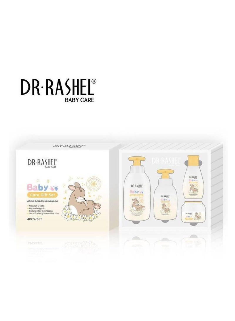 DR. RASHEL Baby Care Gift Set - Image 2