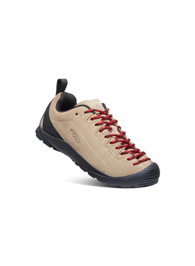Keen Women/Men Jasper Climbing-inspired Outside Sneaker Sport - Image 3