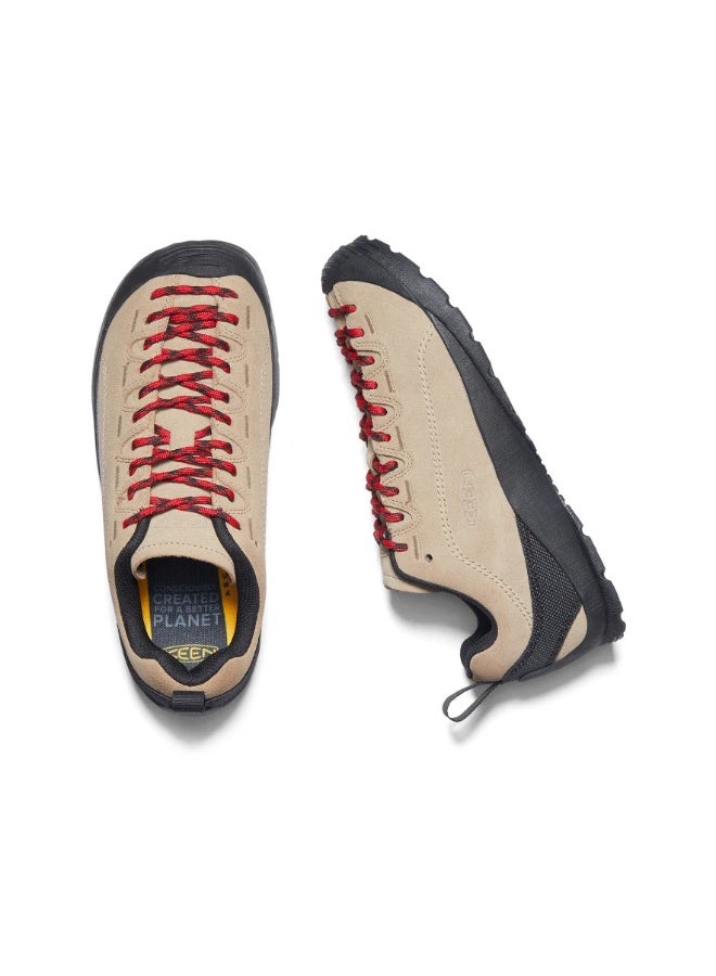 Keen Women/Men Jasper Climbing-inspired Outside Sneaker Sport - Image 4