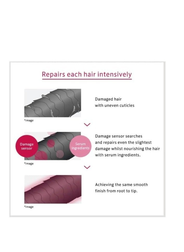 Fino Shiseido Fino Premium Touch Penetration Essence Hair Mask Hair Treatment 230g"AF27 - Image 3