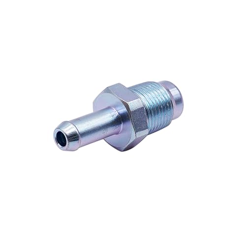 BOLEWIN PCV Control Valve 11810AA131 Compatible with Subaru BRZ 2013-2020, Legacy 2013-2019,Outback 2013-2019, Forester 2011-2018 (1) - Image 1