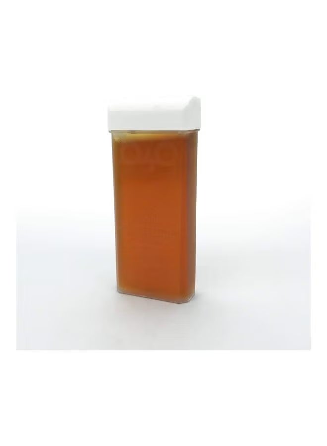 ميم رول شمع إزالة الشعر الأصلي بالعسل 135 جرام - Image 2