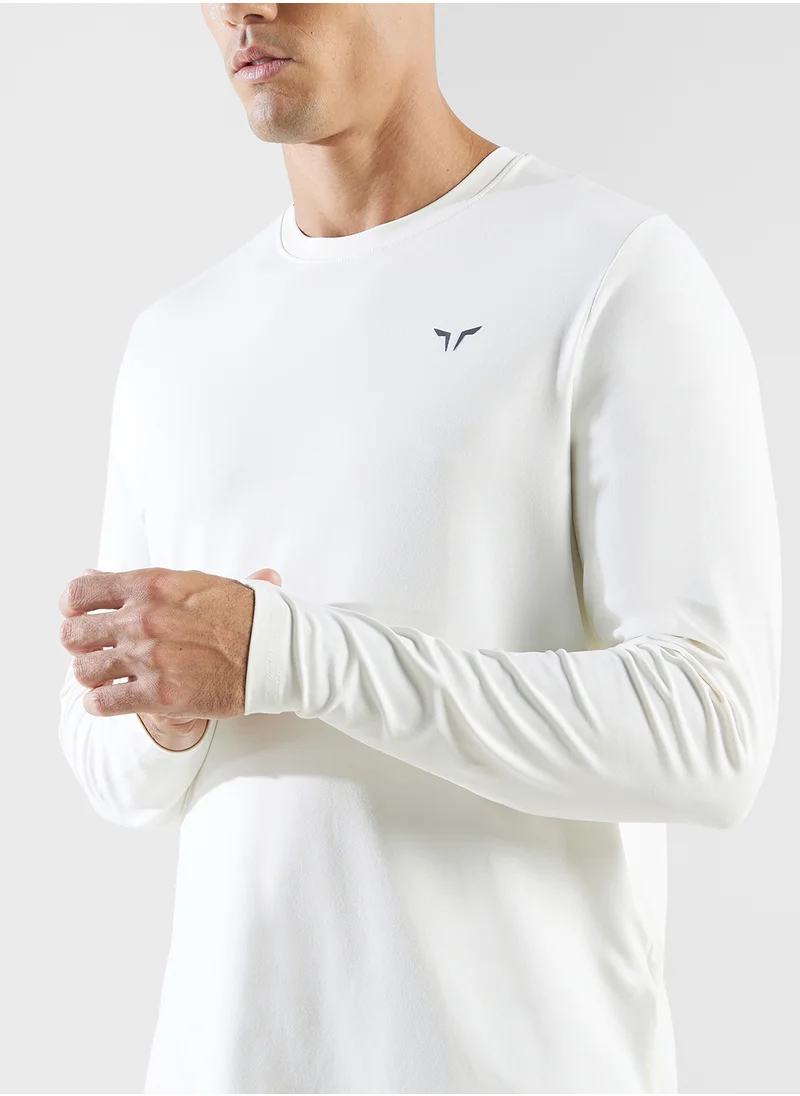 SQUATWOLF Essential Regular Fit T-Shirt