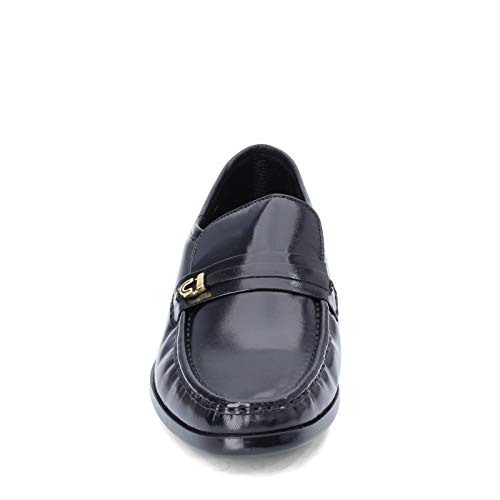 Florsheim فلورشايم للرجال، لوفر ميلانو أسود 11 D - Image 4