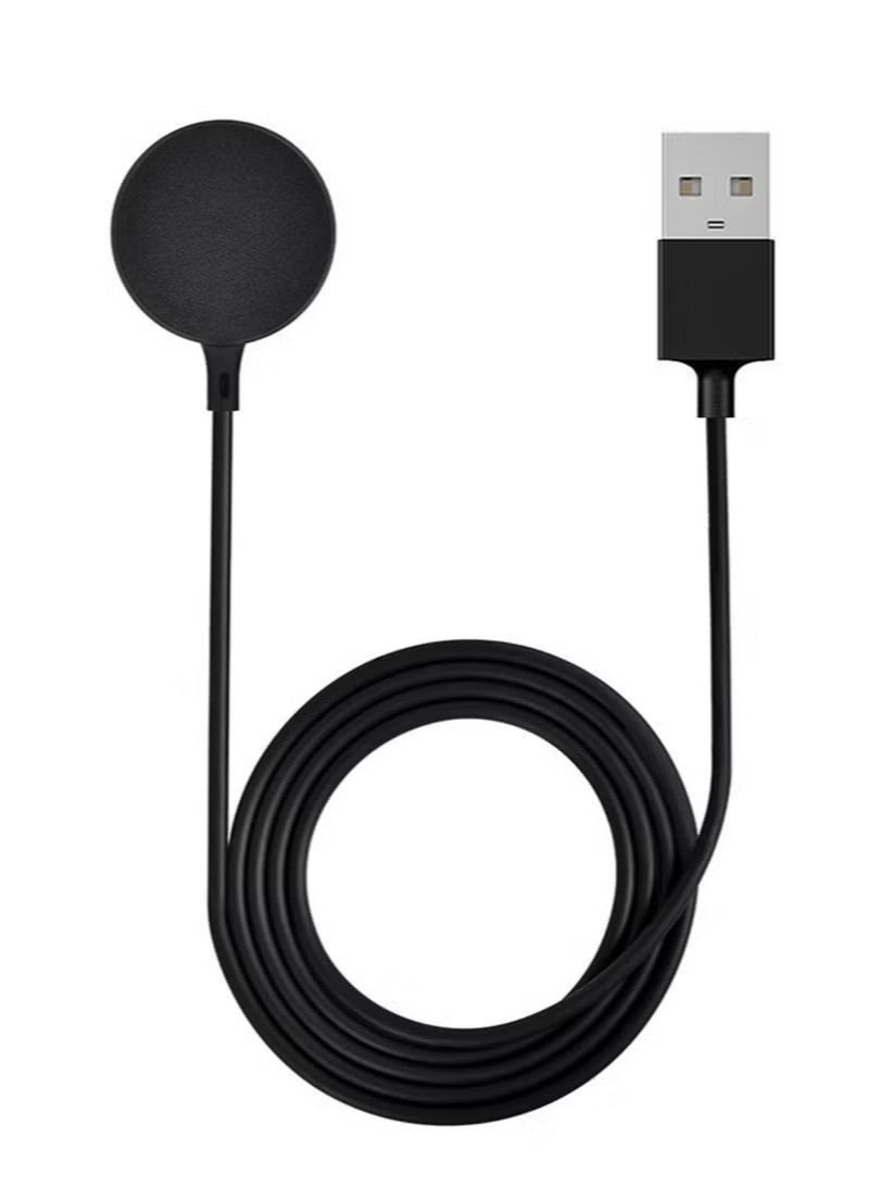 X-level Charger for Samsung Galaxy Watch 3/Watch 4/Watch 5/Watch 6, Replacement Charging Cable Cord for Samsung Galaxy Watch 6 Classic/5 Pro/4/3/Acitve 2/1 Smart Watch - Image 1